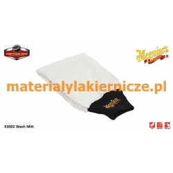 Meguiars X3002 Wash Mitt materialylakiernicze.pl